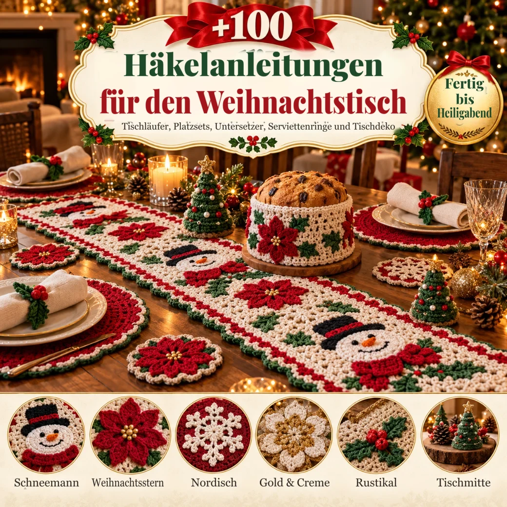 Das komplette Buch mit den 3 Boni